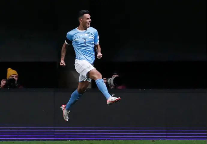 ערן זהבי נבחרת ישראל