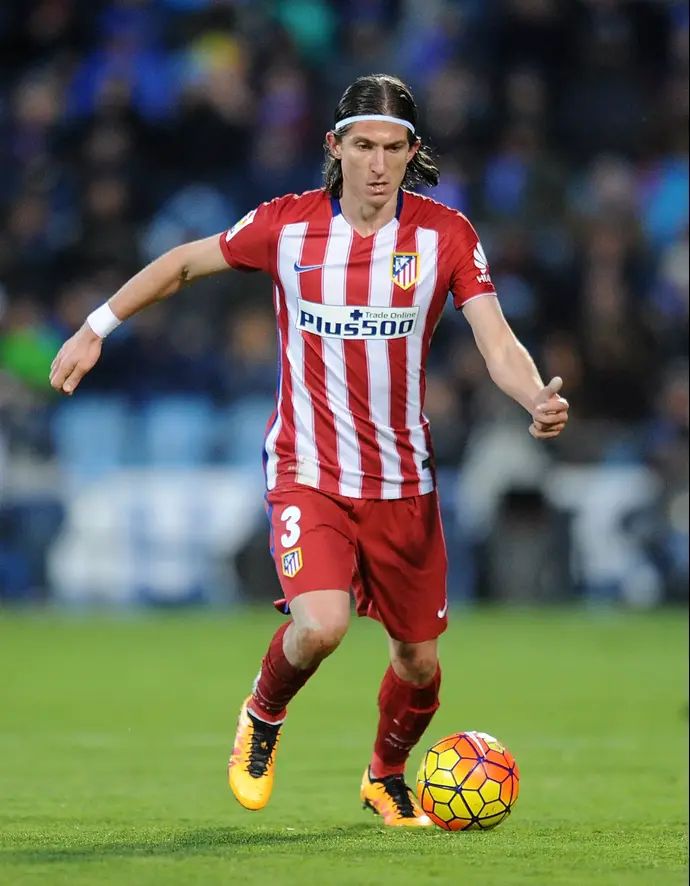 פיליפה לואיס אתלטיקו מדריד