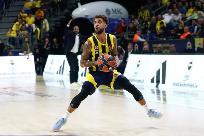 סקוטי ווילבקין פנרבחצ'ה