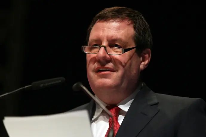 נשיא פ.צ. קלן, ורנר וולף