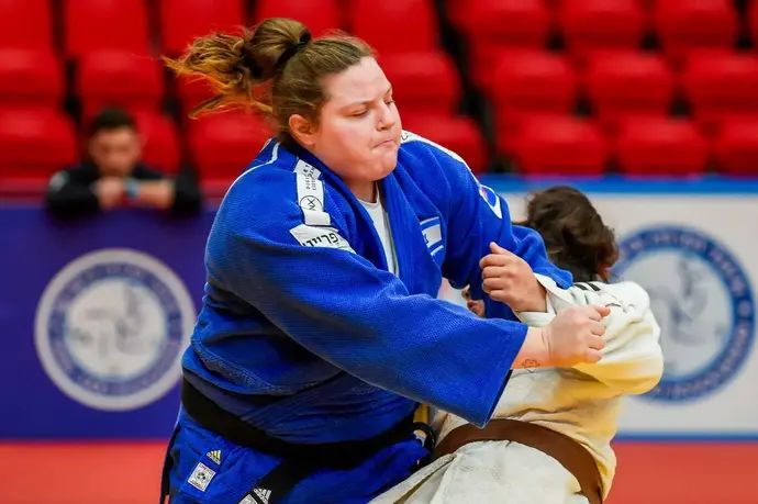 רז הרשקו אליפות ישראל