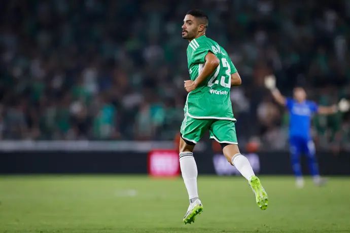 מאור קנדיל, מגן מכבי חיפה