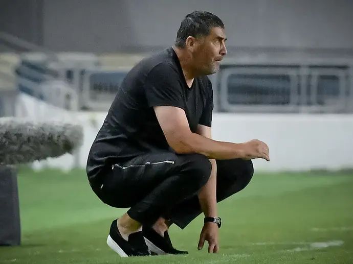 יובל נעים, מאמן הפועל ראשון לציון