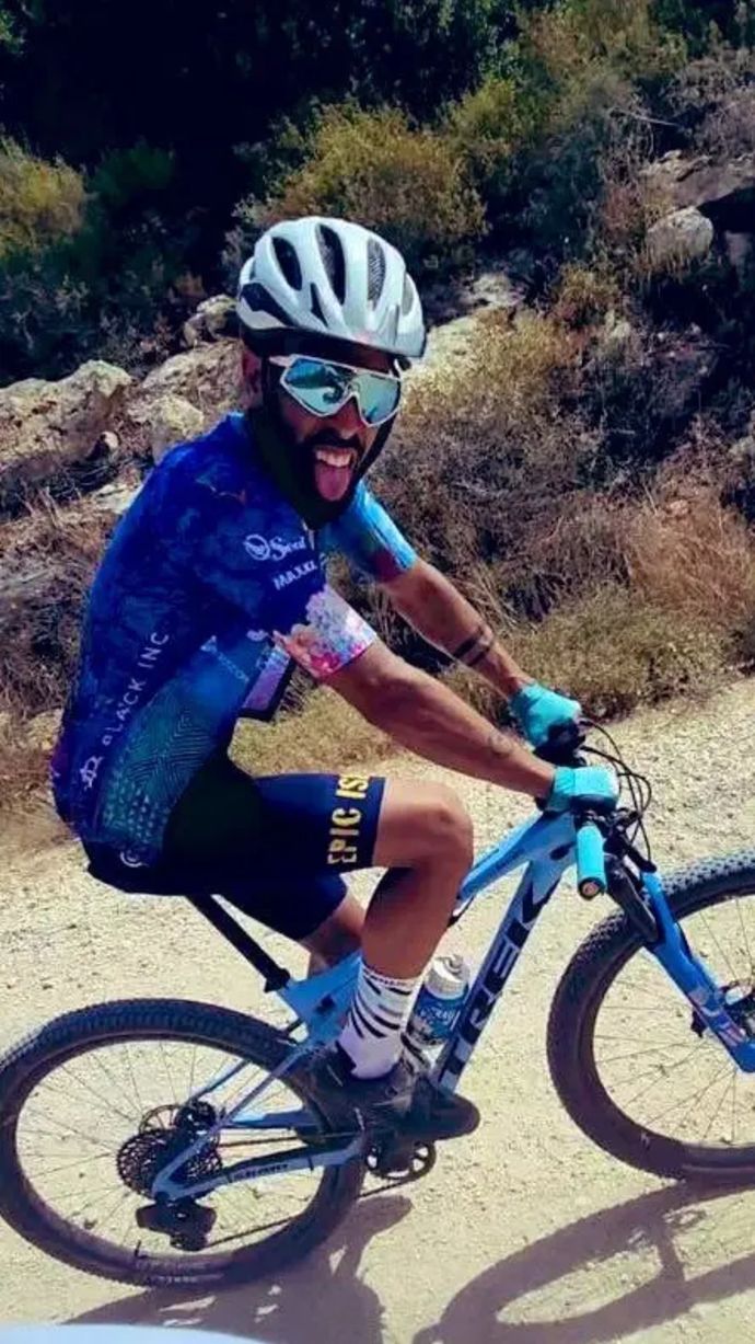 תומר שפירר ז"ל