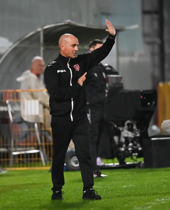 זיו אריה מאמן הפועל ירושלים