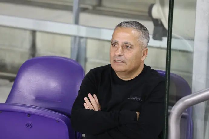 עופר טסלפפה מאמן הפועל פתח תקוה