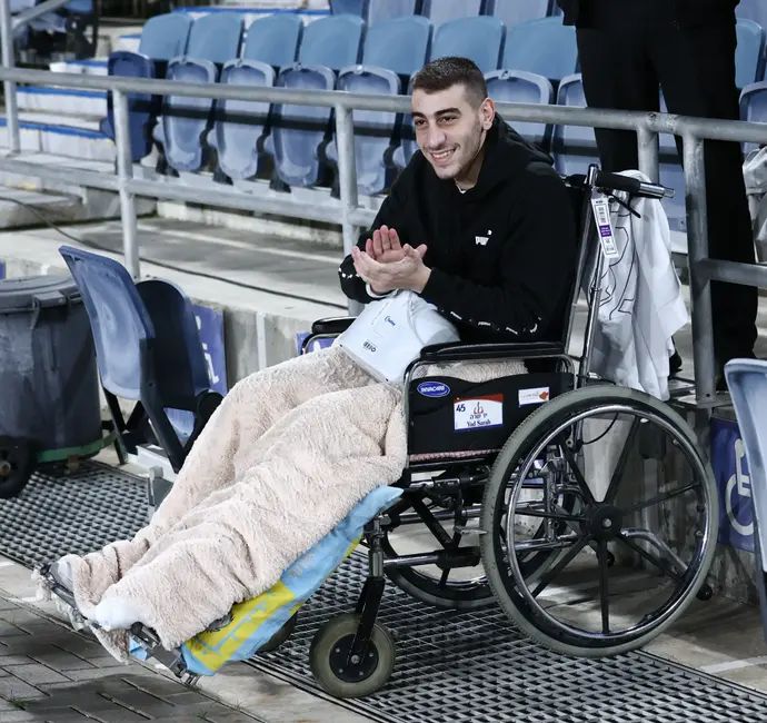 נביל חאיק, בני סכנין