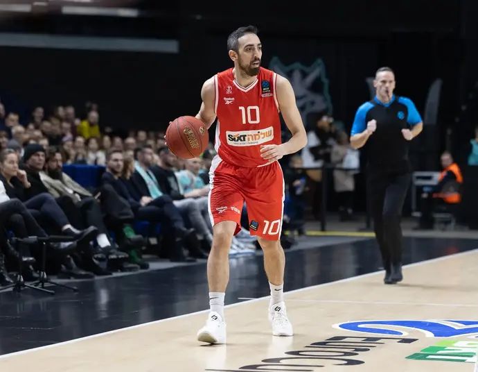 בר טימור, הפועל תל אביב