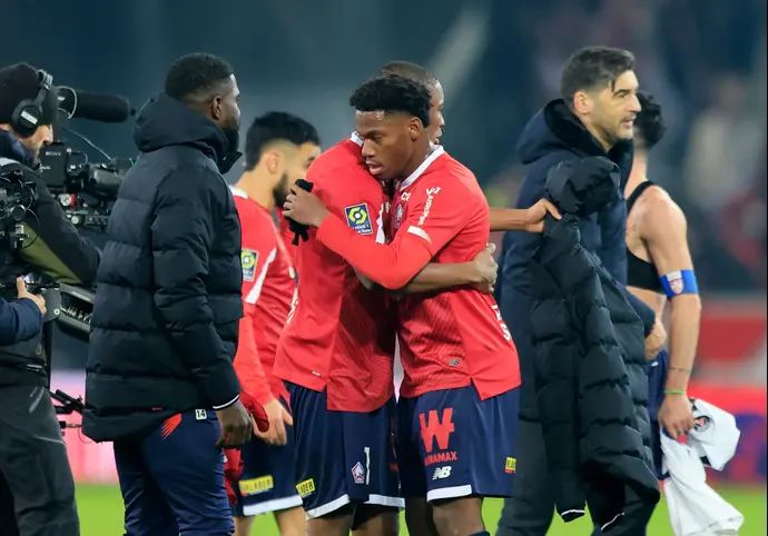 ג'ונתן דייויד שחקן ליל