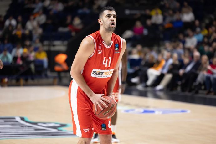 תומר גינת, הפועל תל אביב