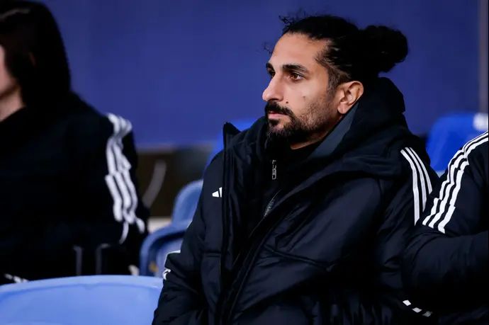 קני סייף שחקנה החדש של מכבי חיפה