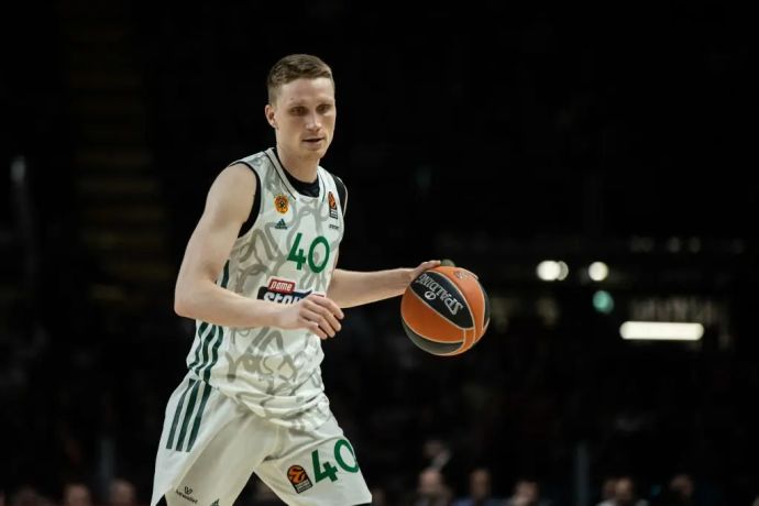 מריוס גריגוניס פנאתינייקוס