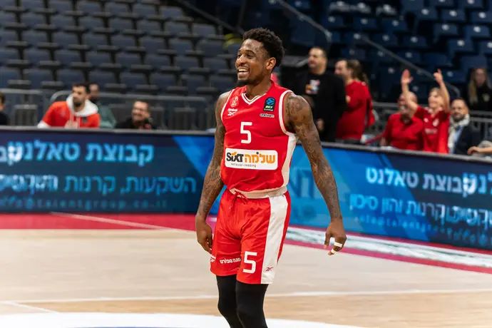 קסבייר מנפורד, הפועל תל אביב