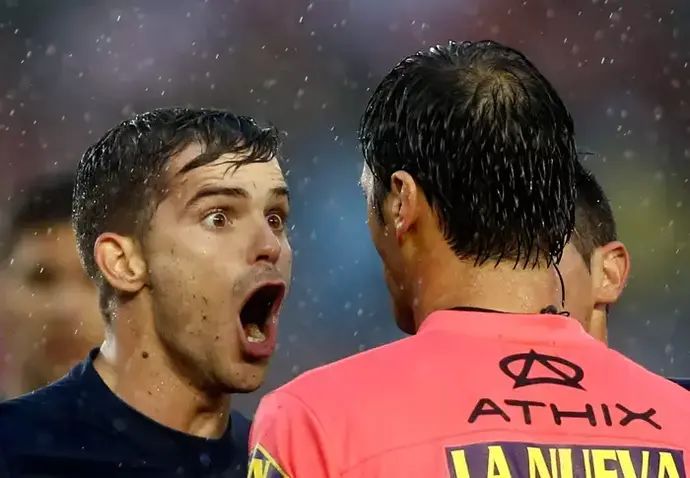 פרננדו גאגו שחקן בוקה ג'וניורס