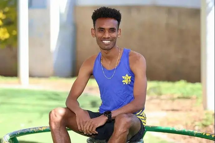 גשאו איילה, מכבי תל אביב