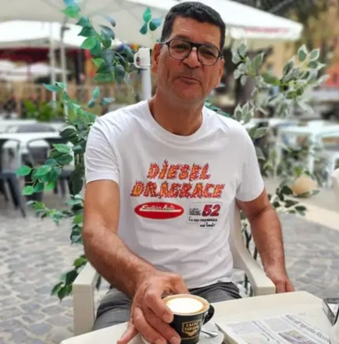 יהודה בוארון