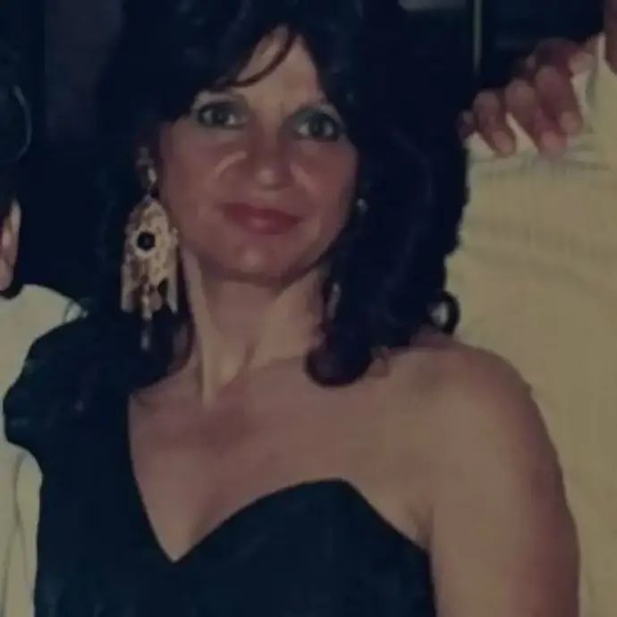 פורטונה בוארון, אמו של השוער יהודה בוארון