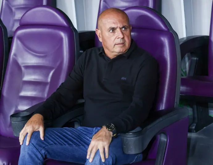 מאמן מכבי פתח תקוה בני לם