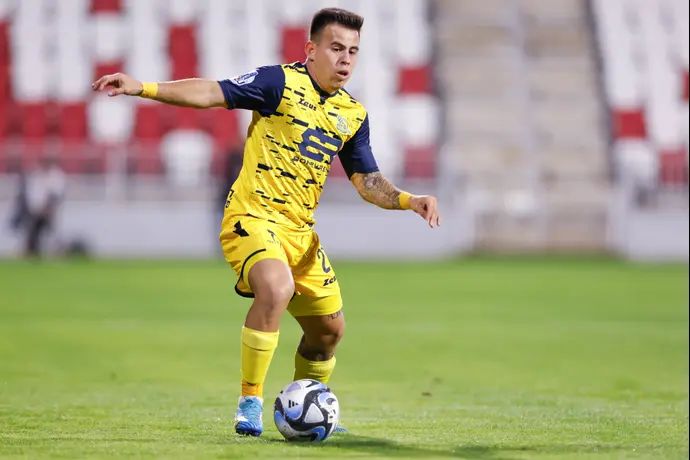 שחקן בני ריינה הנרי ואקה