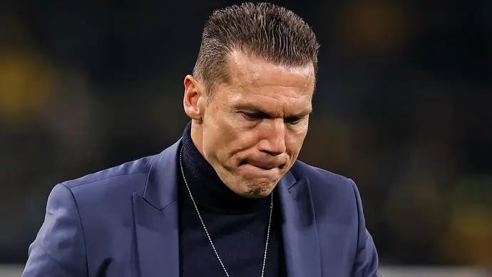 מאמן הכוכב האדום בלגרד, ברק בכר