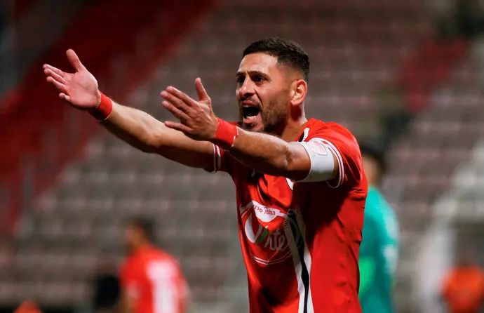 מארון גנטוס בני סכנין