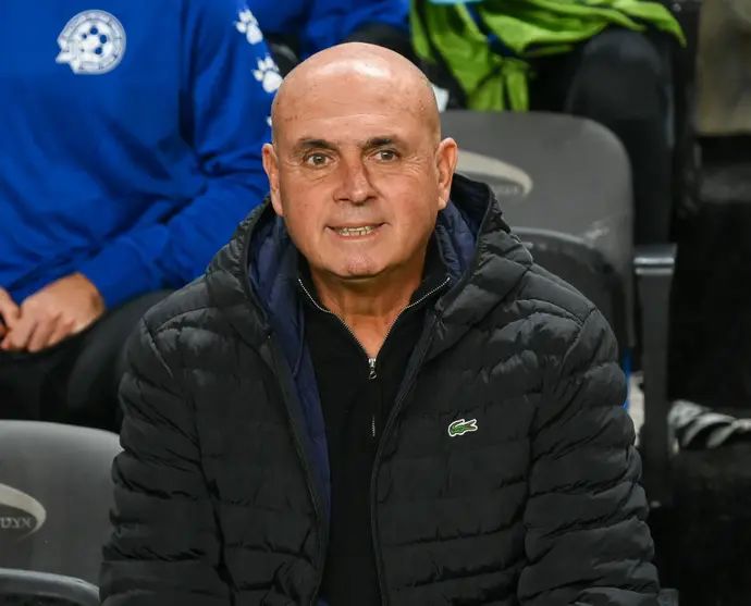 בני לם, מאמן מכבי פתח תקוה