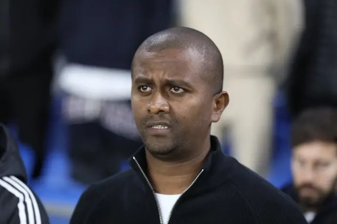 מסאי דגו מאמן מכבי חיפה