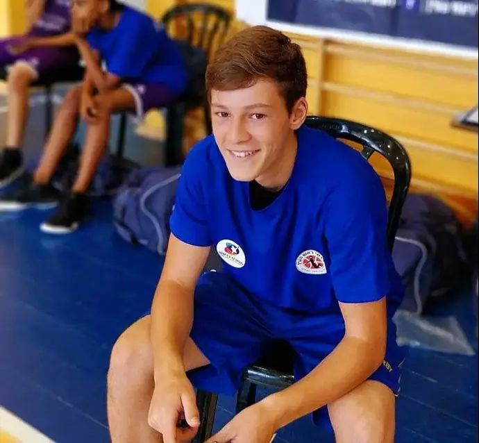 עמית הוד זיו ז"ל