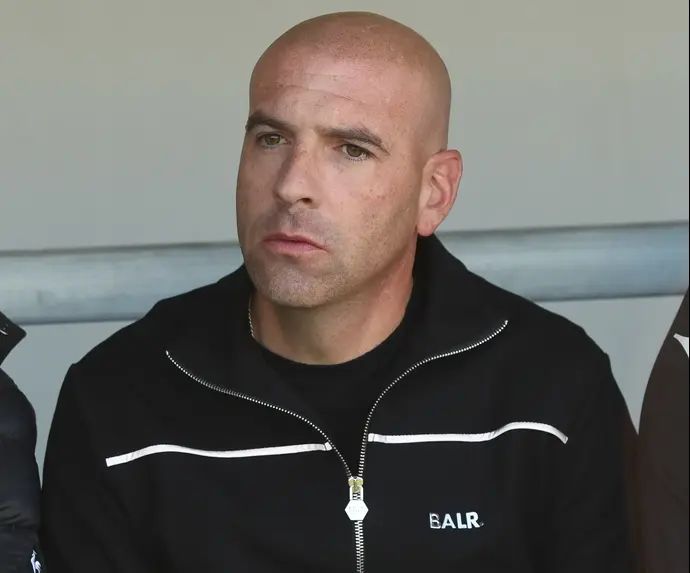 אלדד שביט, מאמן מכבי אחי נצרת