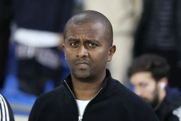 מסאי דגו מאמן מכבי חיפה