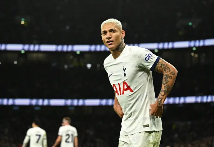 רישרליסון טוטנהאם