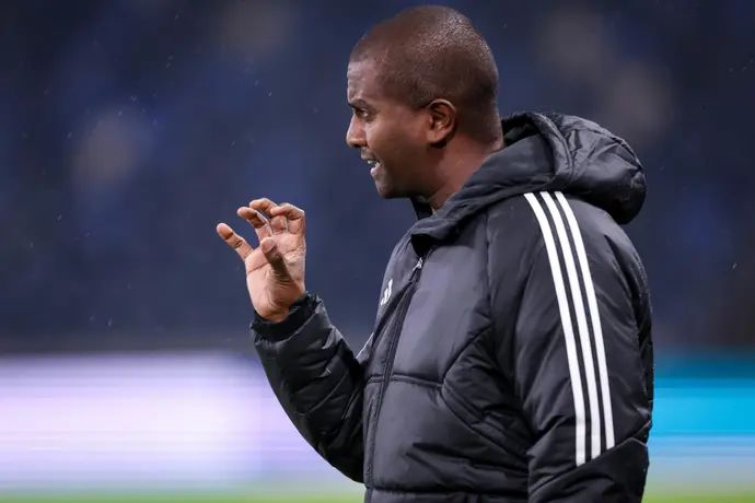 מסאי דגו מאמן מכבי חיפה