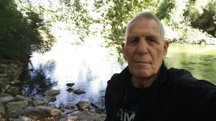 יחיאל המאירי