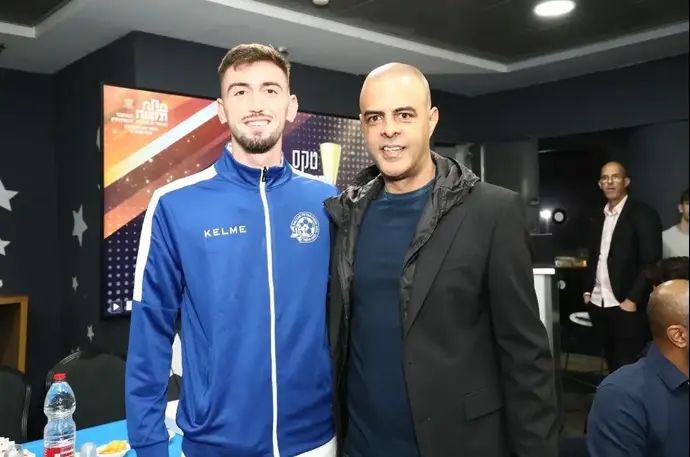 טקס ספורטאים מצטיינים בפתח תקווה, 28/12/2023