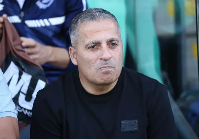 עופר טסלפפה, מאמן הפועל פתח תקוה