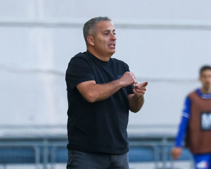 עופר טסלפפה, מאמן הפועל פתח תקוה