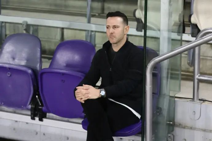 גיא צרפתי מאמן מכבי נתניה