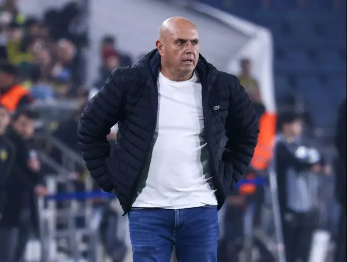 בני לם מאמן מכבי פתח תקוה