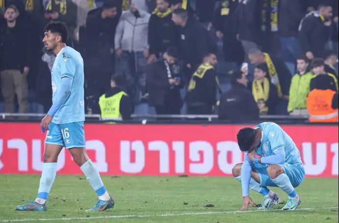 ירדן כהן מכבי פתח תקוה