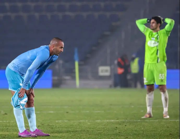 בן שהר מכבי פתח תקוה