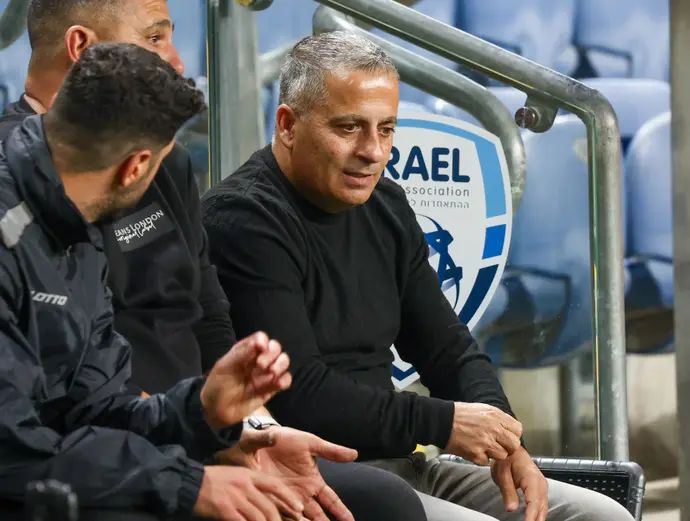 עופר טסלפפה מאמן הפועל פתח תקוה