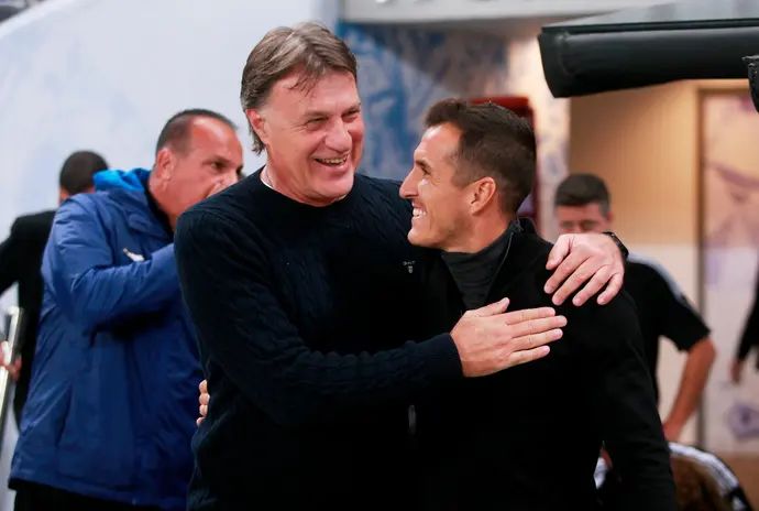 סלובודן דראפיץ' מאמן בני סכנין לצד בורחה למה מאמן הפועל תל אביב