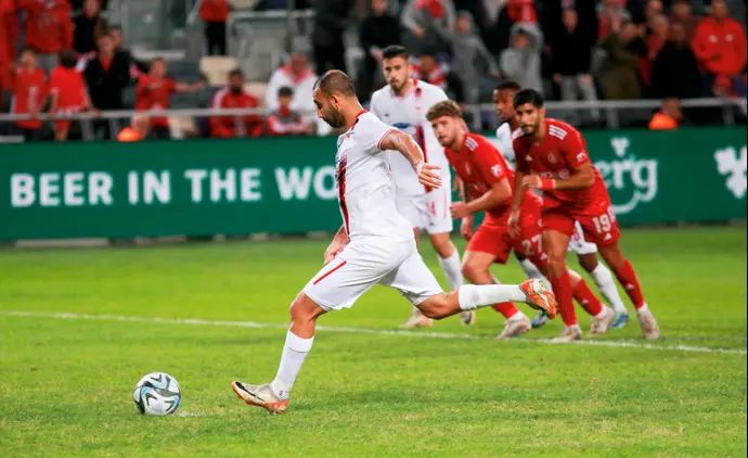 דור חוגי בני סכנין