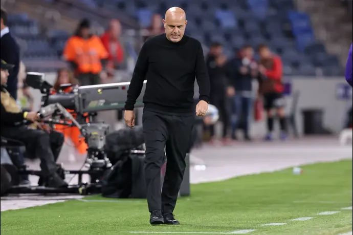 יוסי אבוקסיס, מאמן בית"ר ירושלים