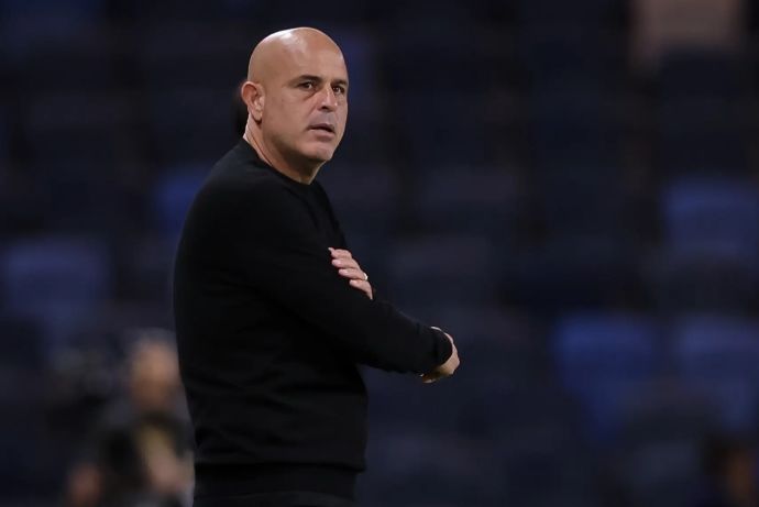 יוסי אבוקסיס, מאמן בית"ר ירושלים