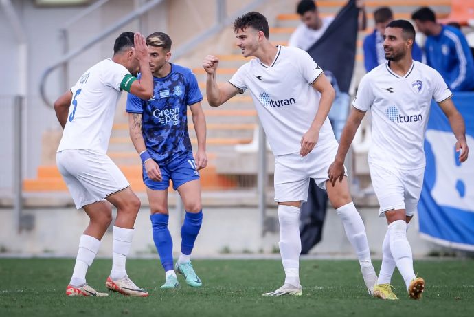 אריאל שרצקי, שחקן עירוני קרית שמונה