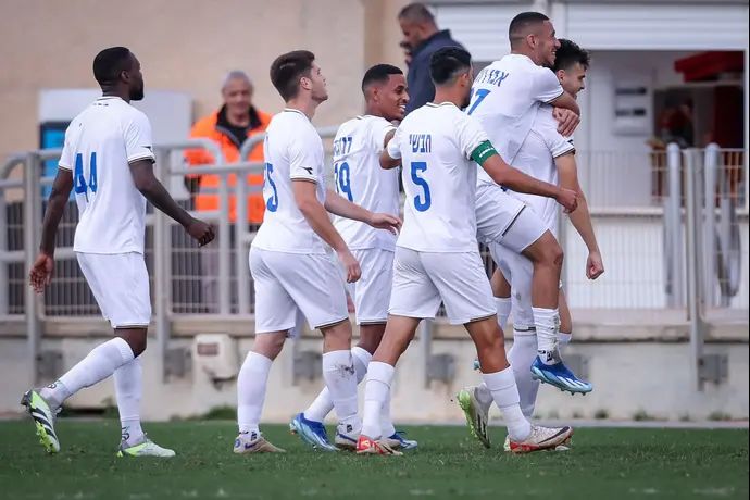 אריאל שרצקי, שחקן עירוני קרית שמונה