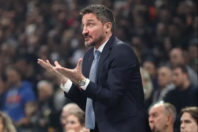 מאמן וילרבאן ג'אנמרקו פוצקו