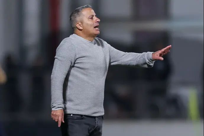 עופר טסלפפה מאמן הפועל פתח תקוה