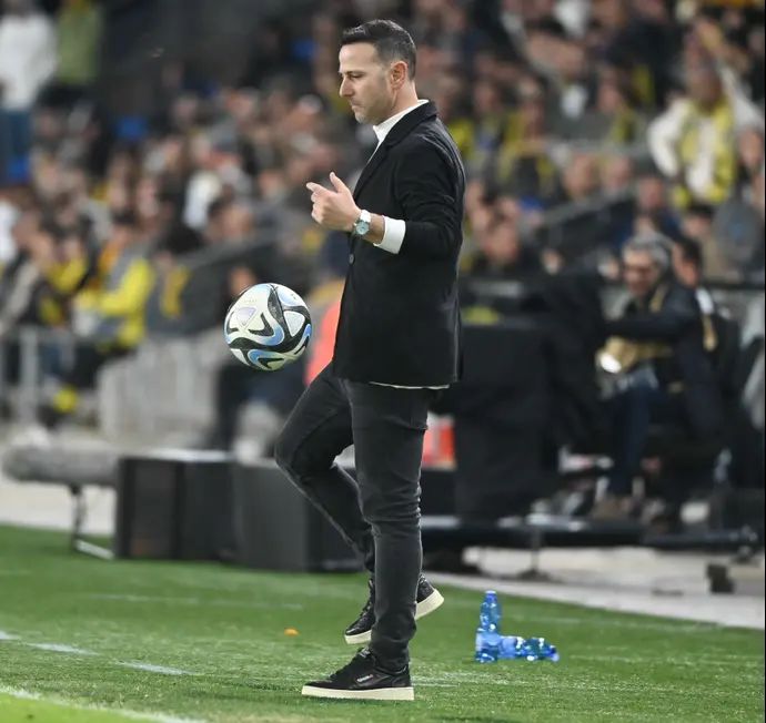 גיא צרפתי מאמן מכבי נתניה